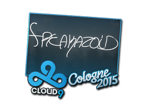 freakazoid | MLG Columbus 2016 image